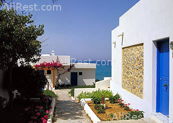 Knossos Beach Hotel 9